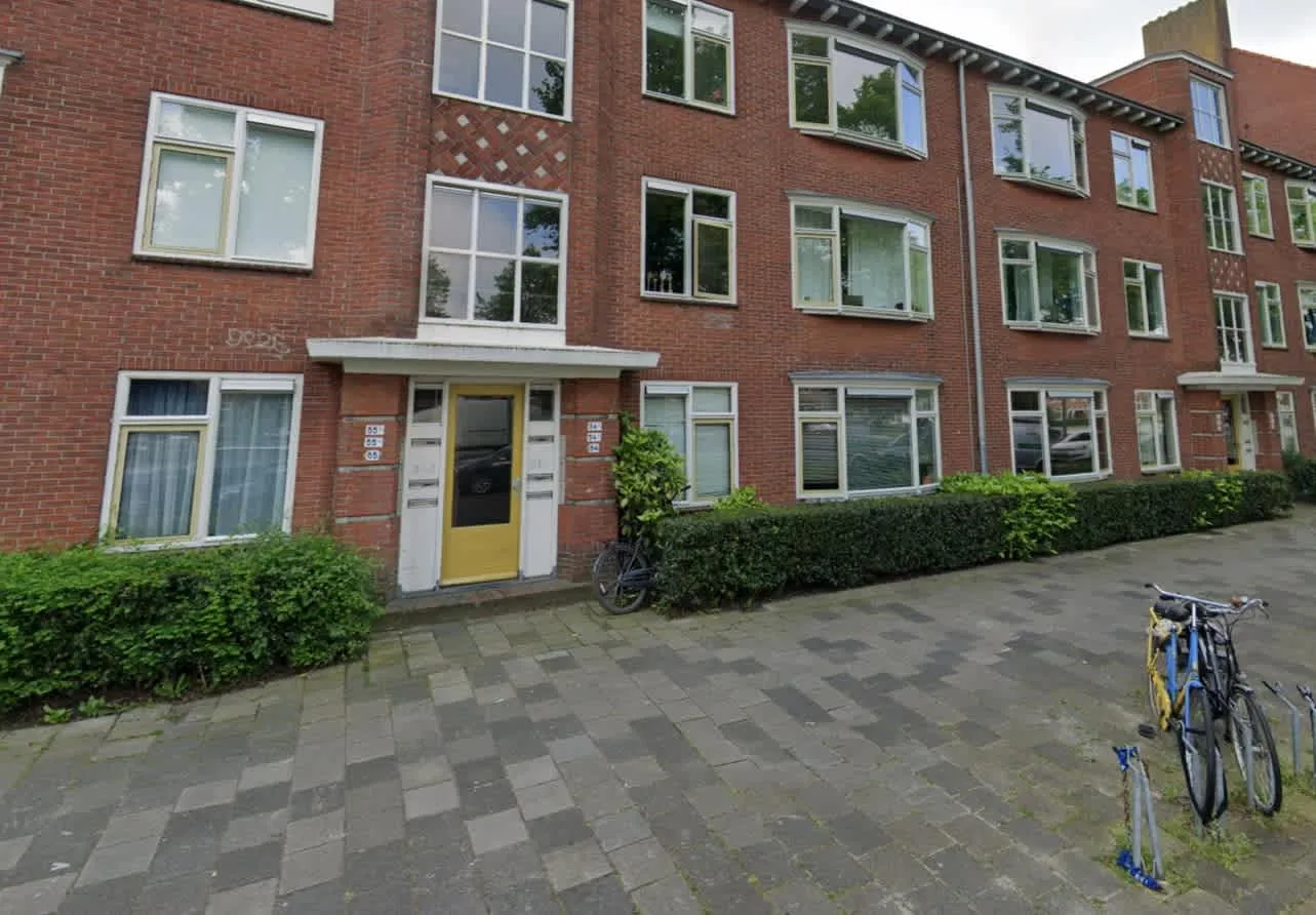 Bankastraat