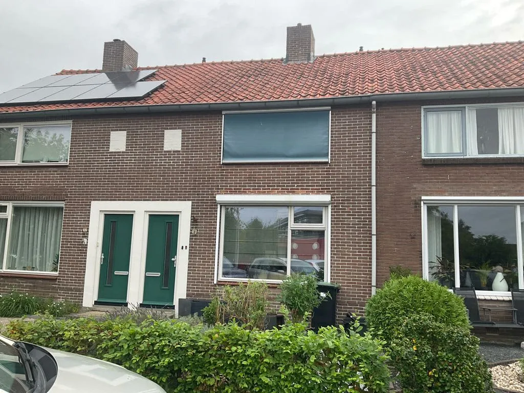 Giessenlaan