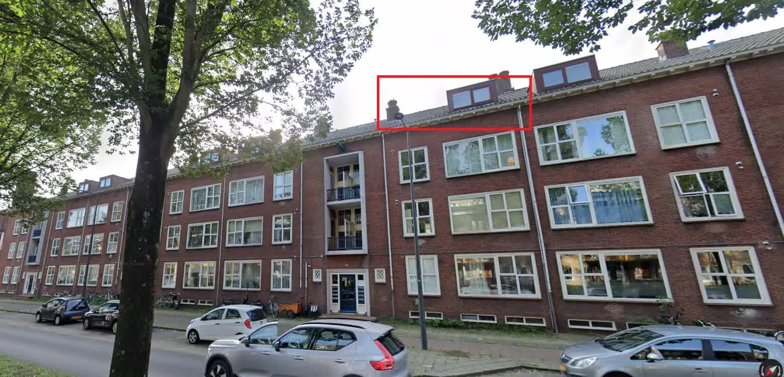De Noostraat