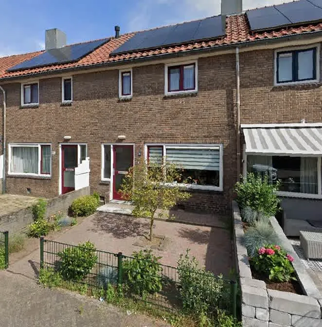 Rozenstraat
