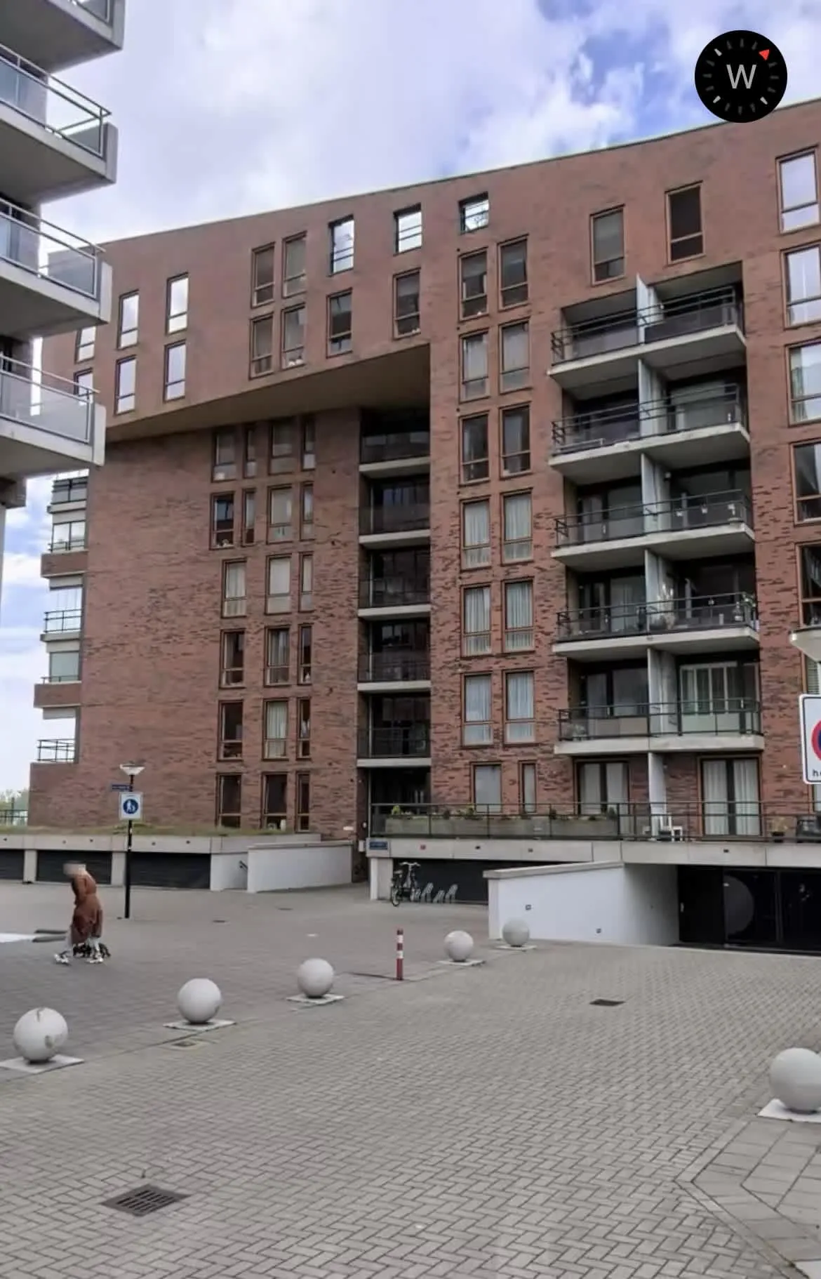 Conradwerf 96 1505KB Zaandam