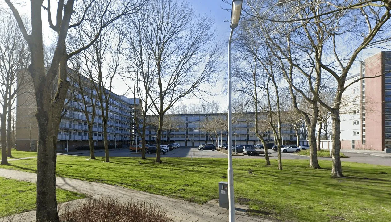 Van Allenstraat 148 1562TP Krommenie