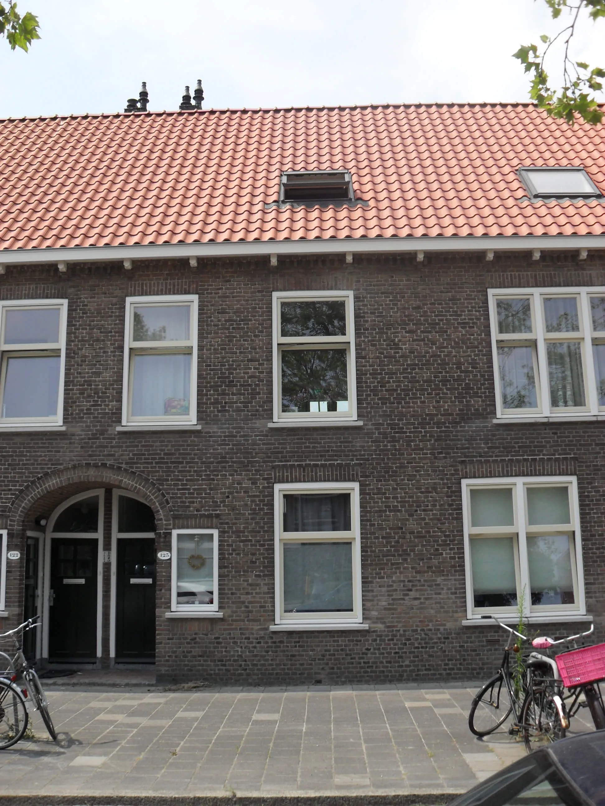 Bedumerweg 123 9716AM Groningen