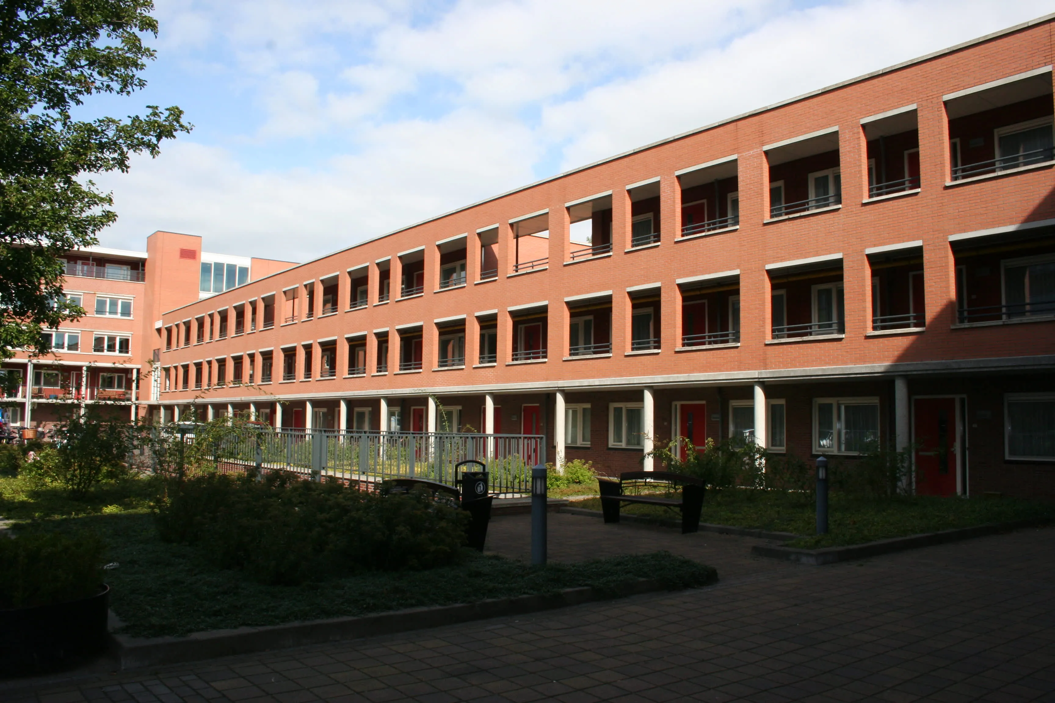 Savelberghof