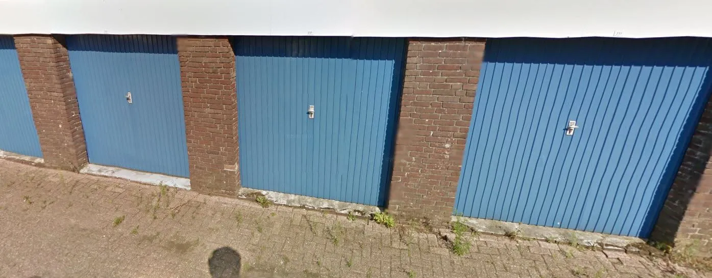Texelhof
