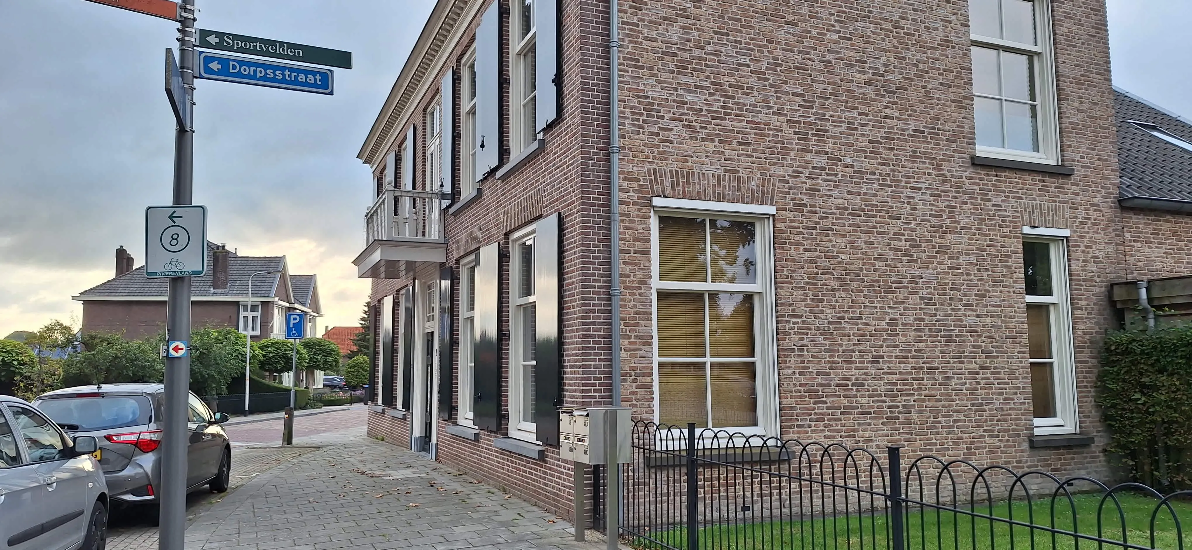 Oudsmidsestraat 8 A 4033AX Lienden