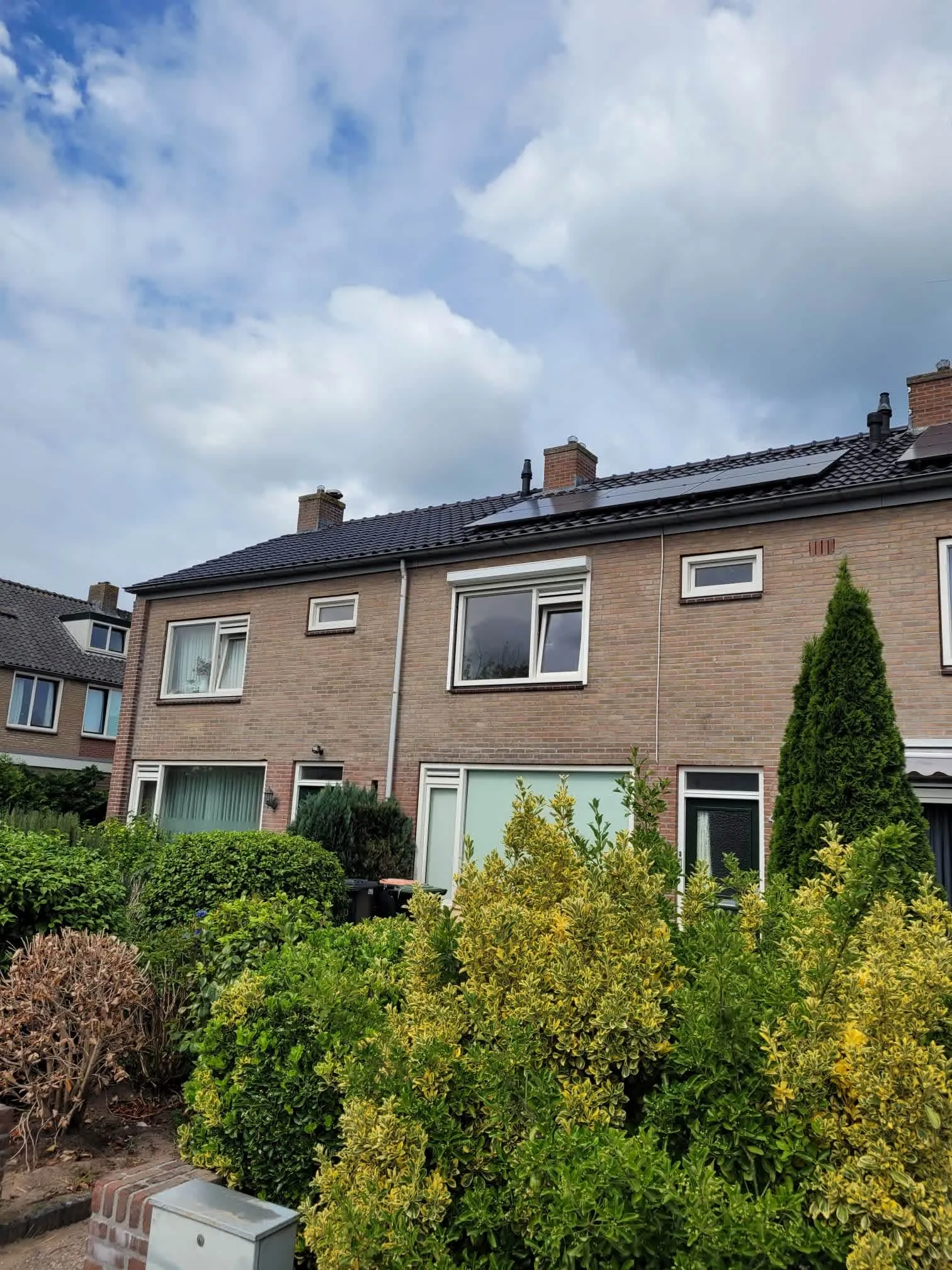 Opperweg 46 1276AN Huizen