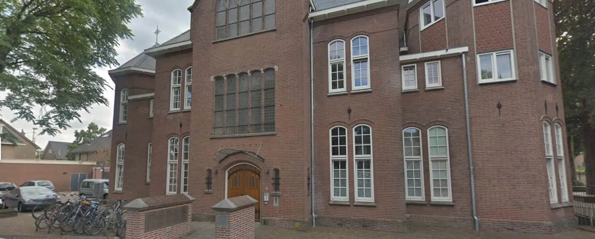 Sint Vitusstraat