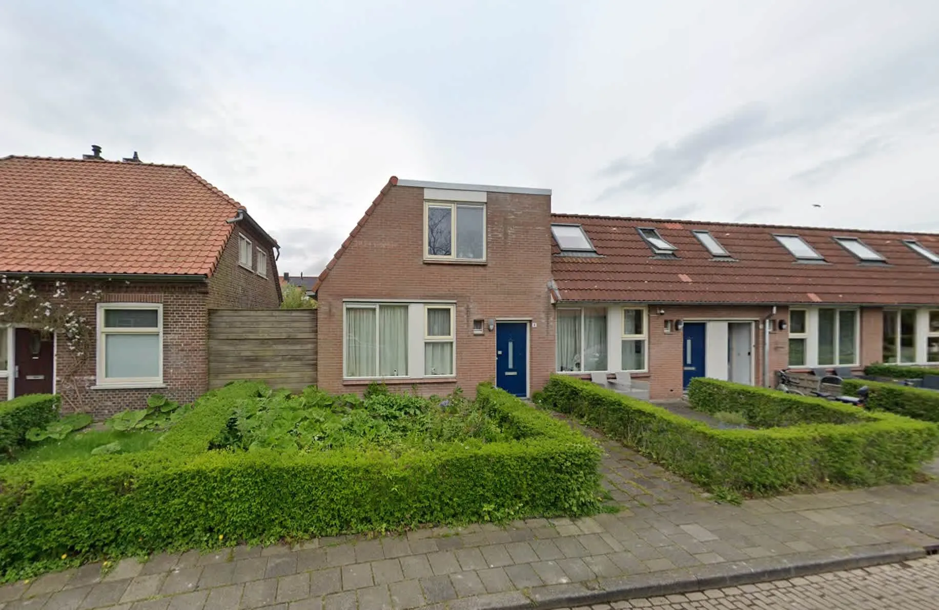 De Hoogte