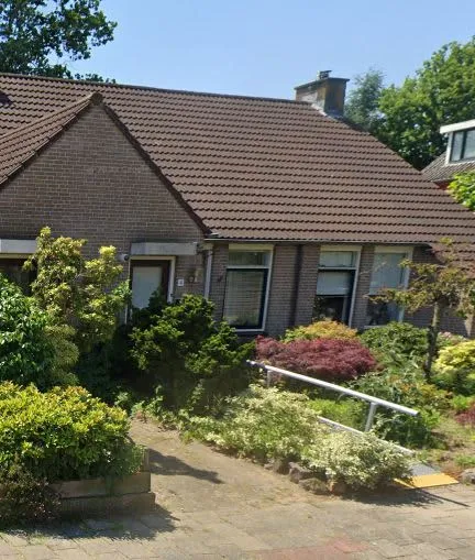 Korenbloemstraat