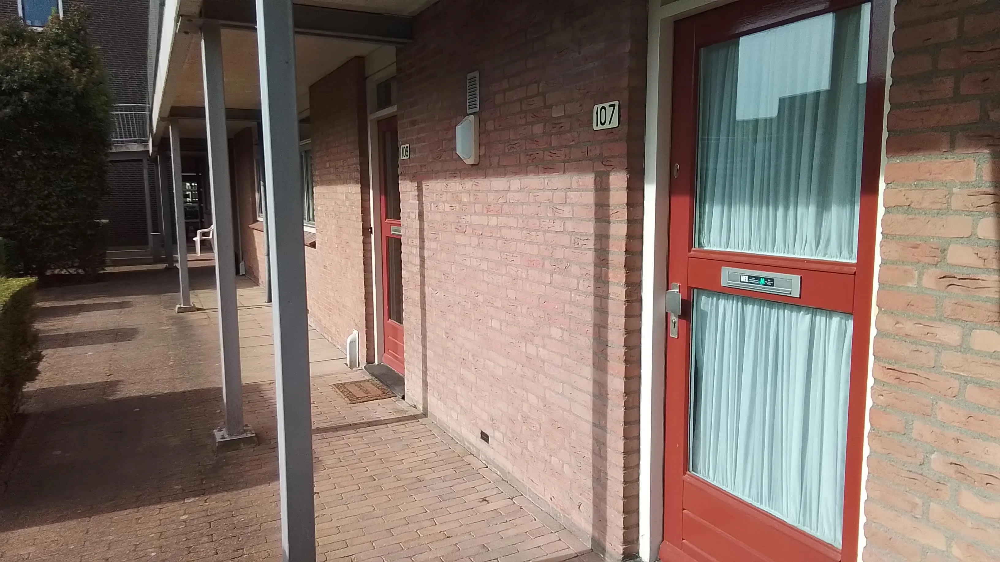 Sikkelstraat 107 2151CL Nieuw-Vennep