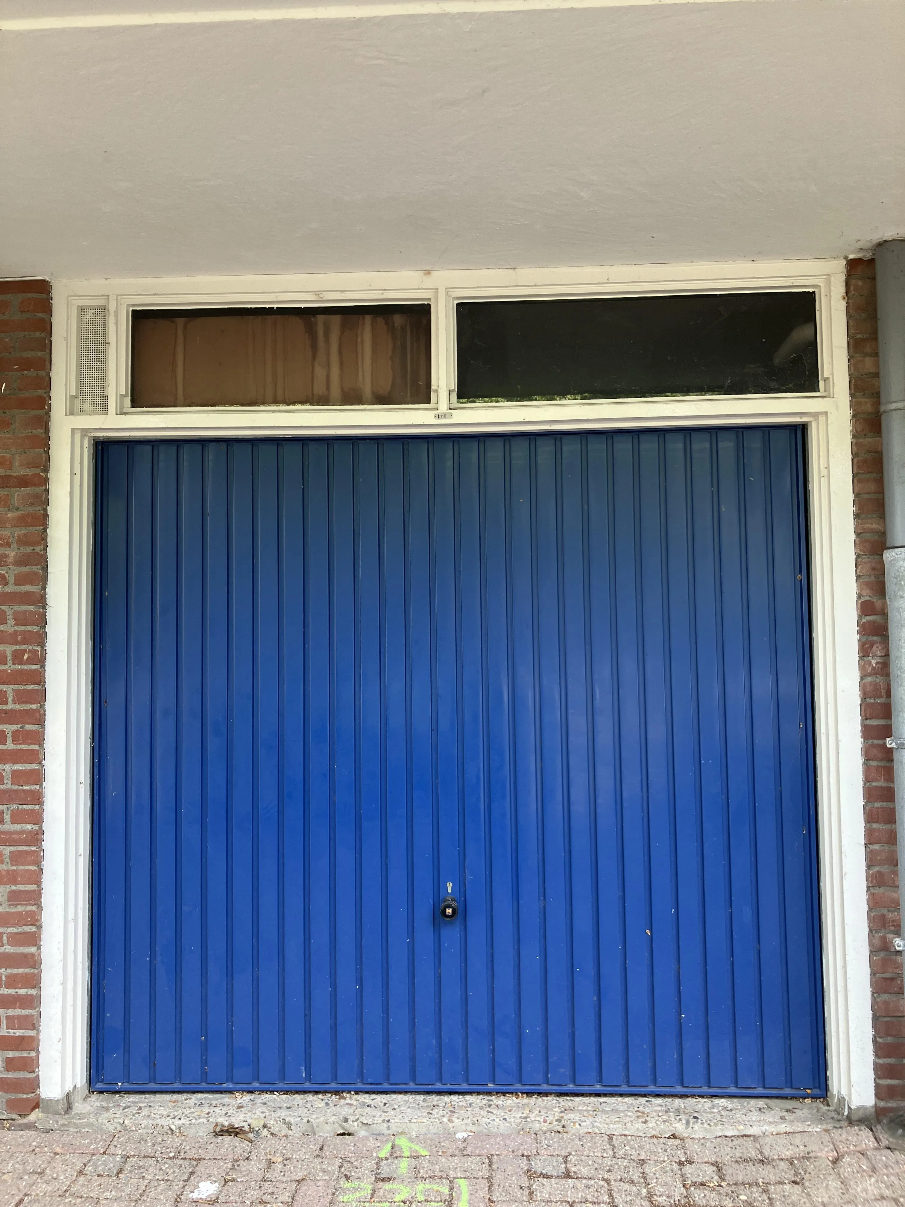 Aletta Jacobsstraat