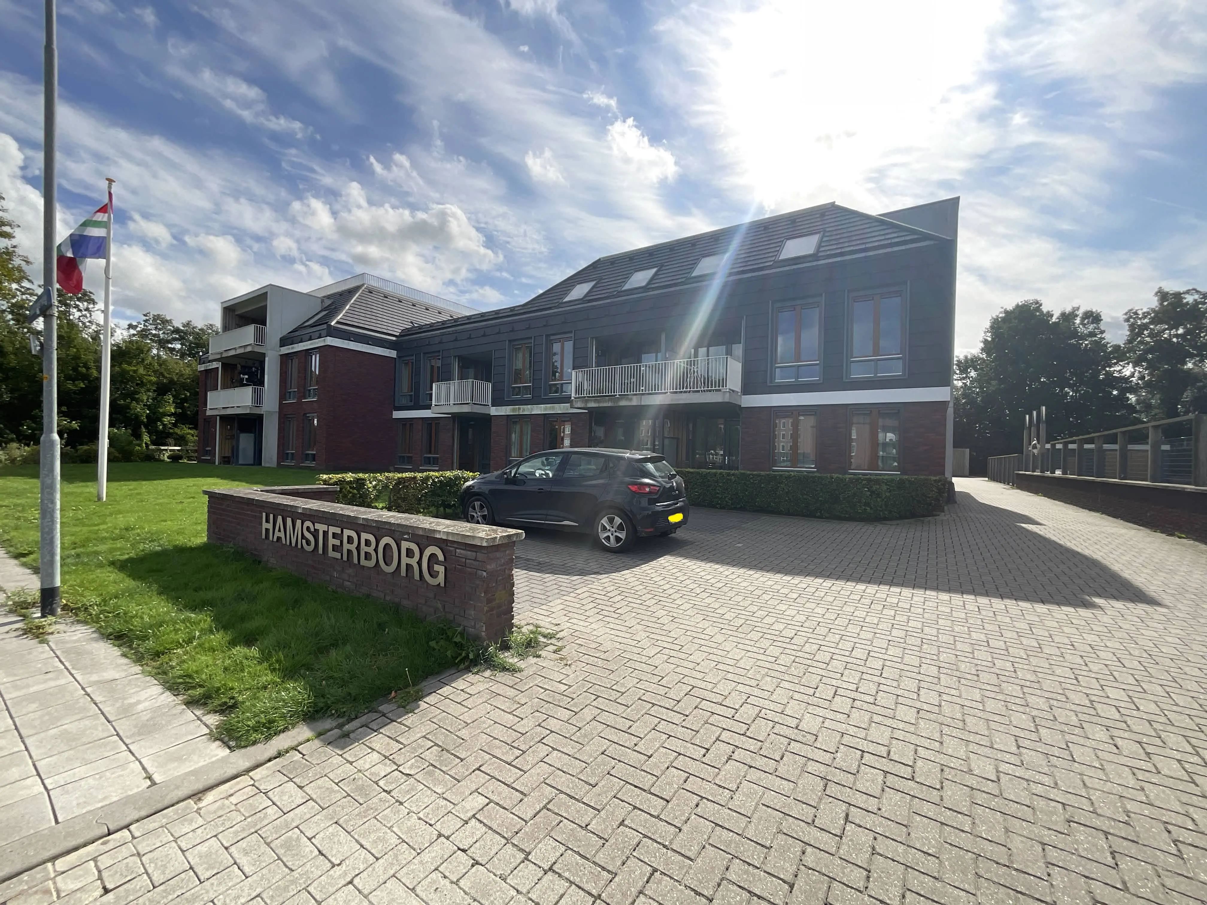 Colpende 31 D 9991AD Middelstum