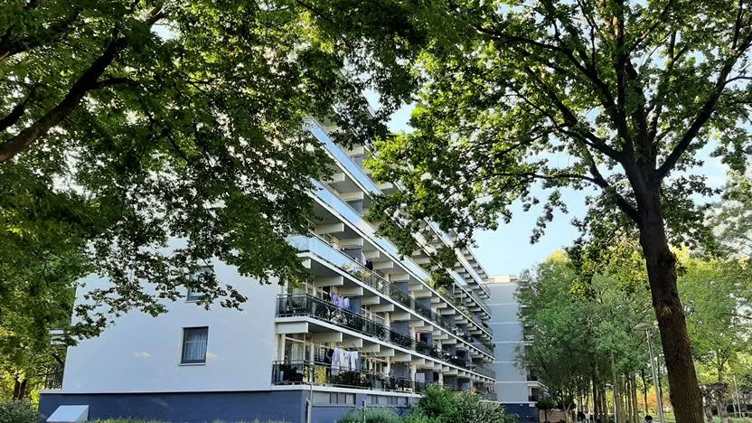 Pomona 274 6708CK Wageningen
