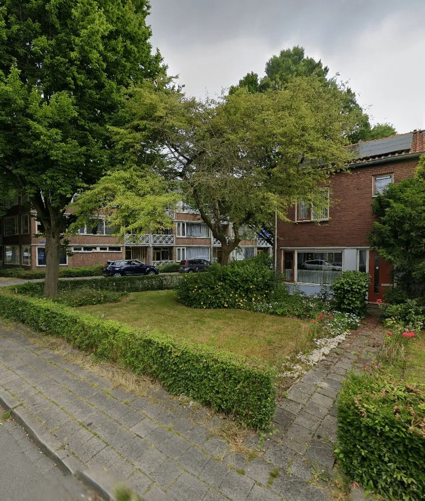 Chopinstraat 10 3816MS Amersfoort