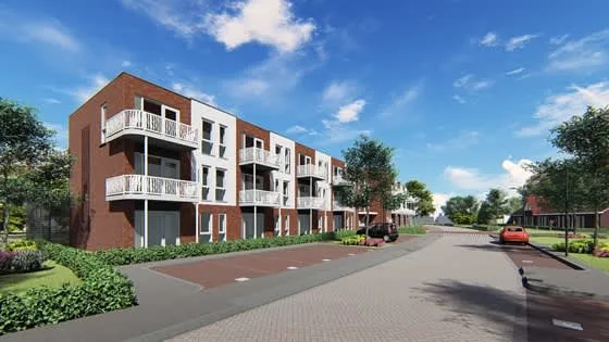 Esdoornstraat