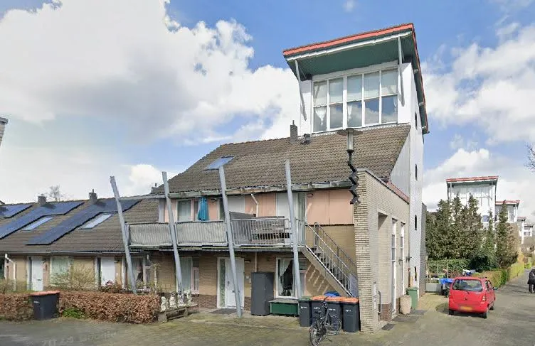 De Slieten