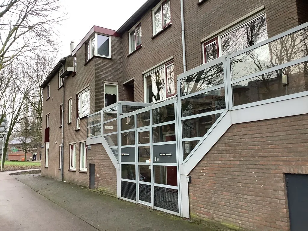 Adriaan van Bergenplein