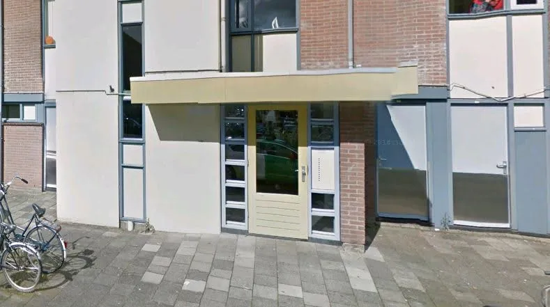 Madeliefweide