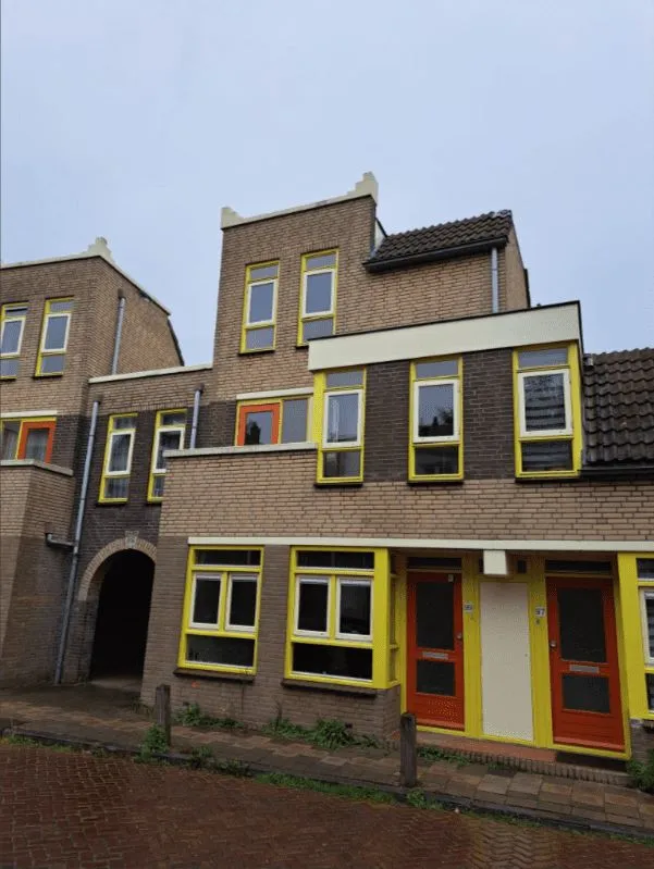 Lauwerecht