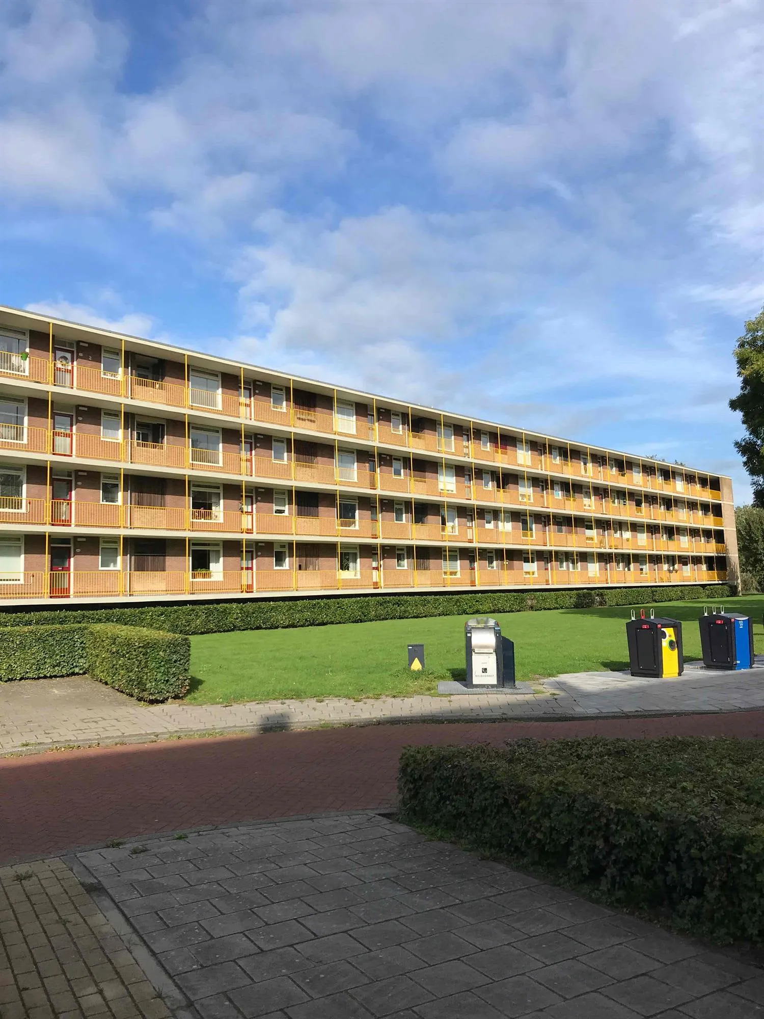 Boerhaavelaan