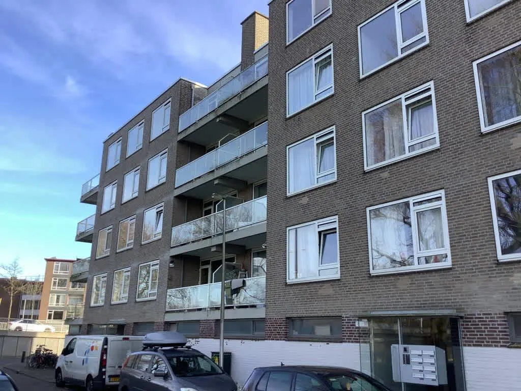 Vechtplantsoen
