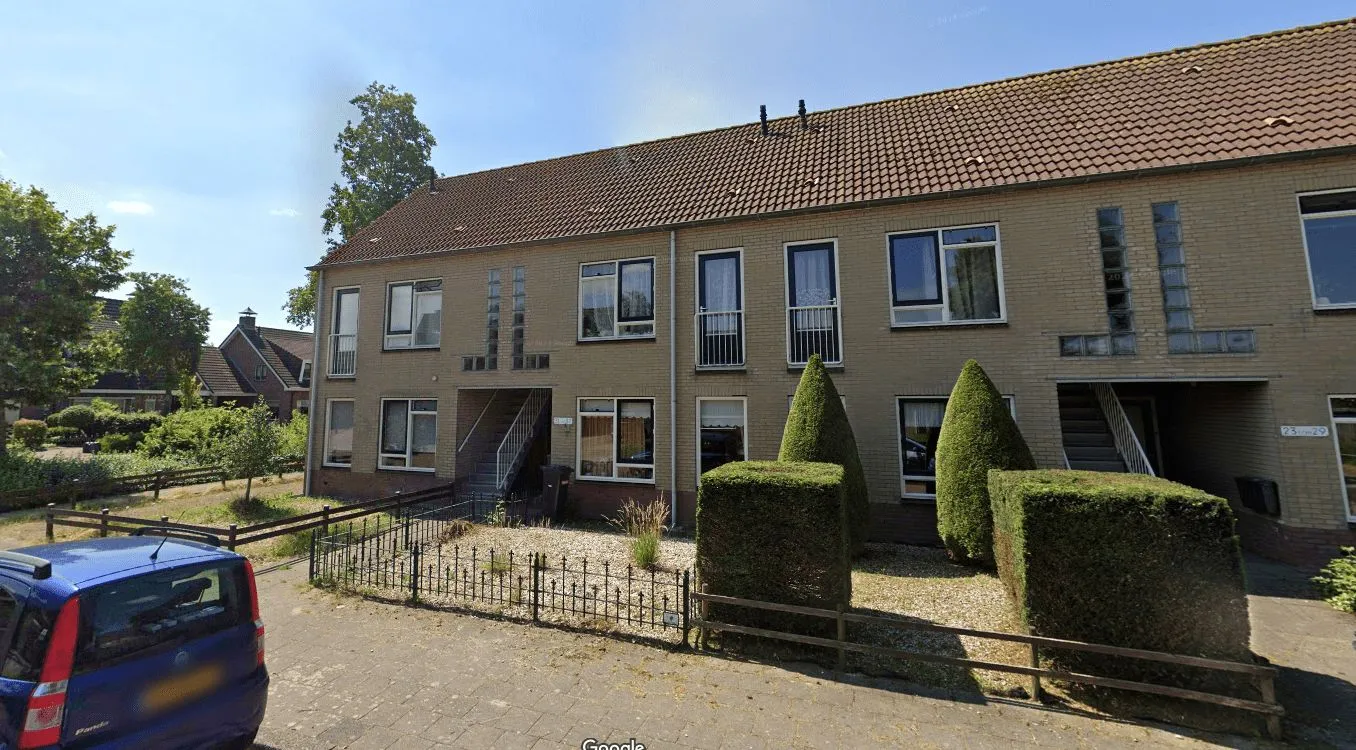 Dirk Ruitenbeekstraat 31 3864GA Nijkerkerveen