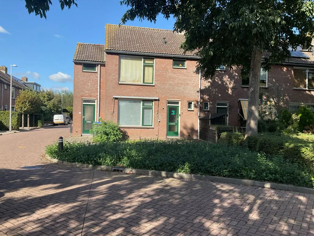 Dr. Gravemeijerstraat 3 3381LC Giessenburg