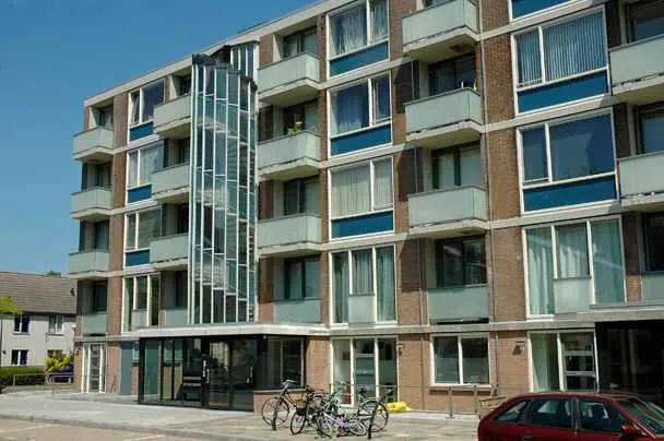 Ledeboerstraat 5 2035TA Haarlem