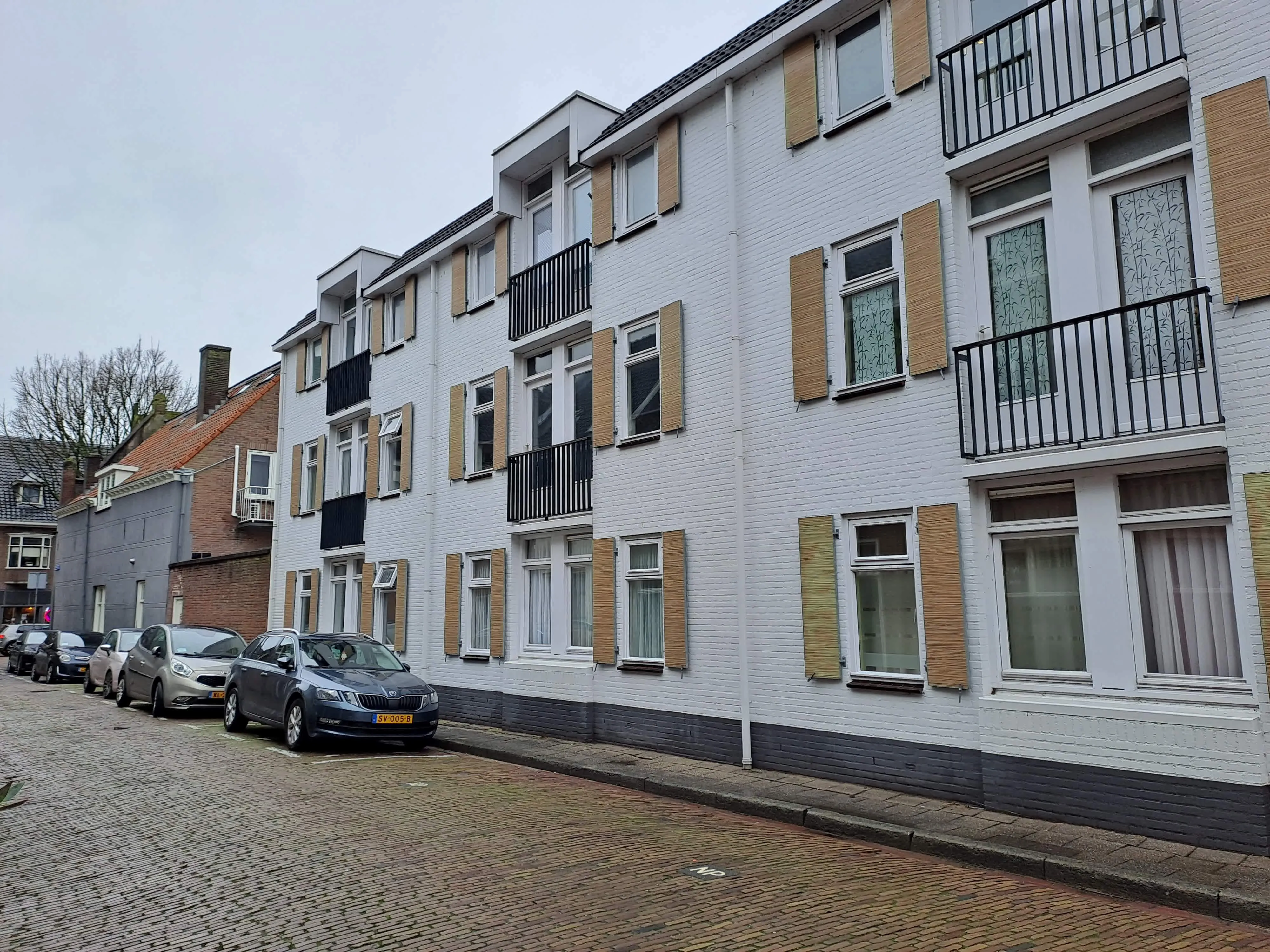 Jan Haeckenhof 10 5301CX Zaltbommel
