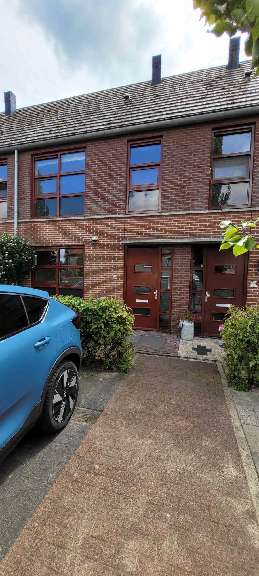 Ds. Magendansstraat 24 4128CK Lexmond