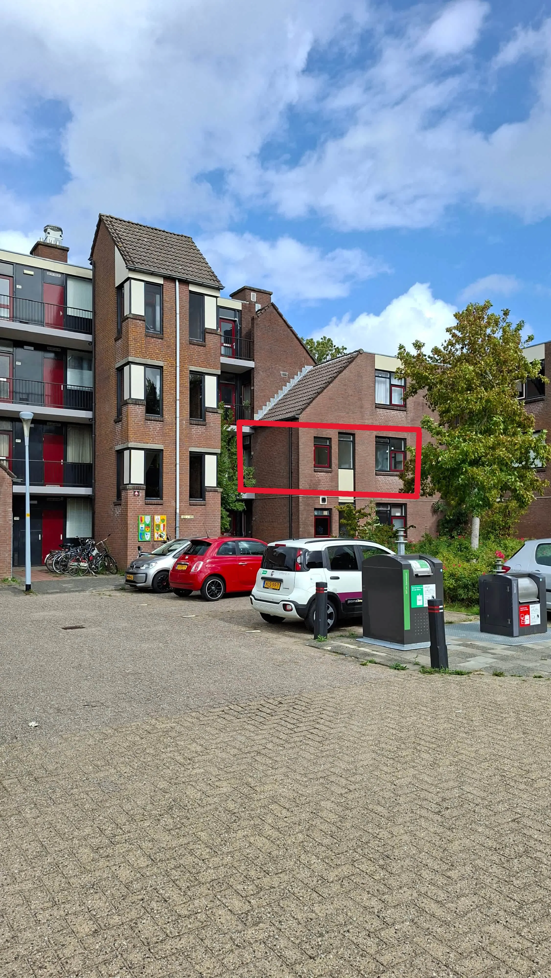 Rosenholm 173 2133EJ Hoofddorp