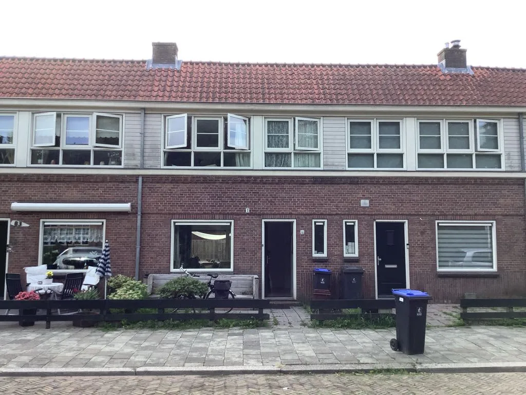 Thorbeckelaan
