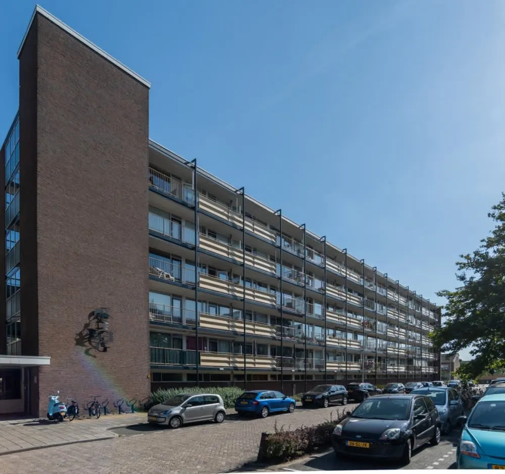 Reigerlaan 77 3362PG Sliedrecht