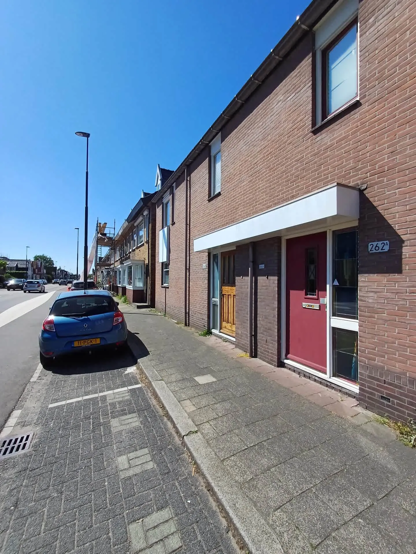 Alkmaarseweg 262 1944DW Beverwijk