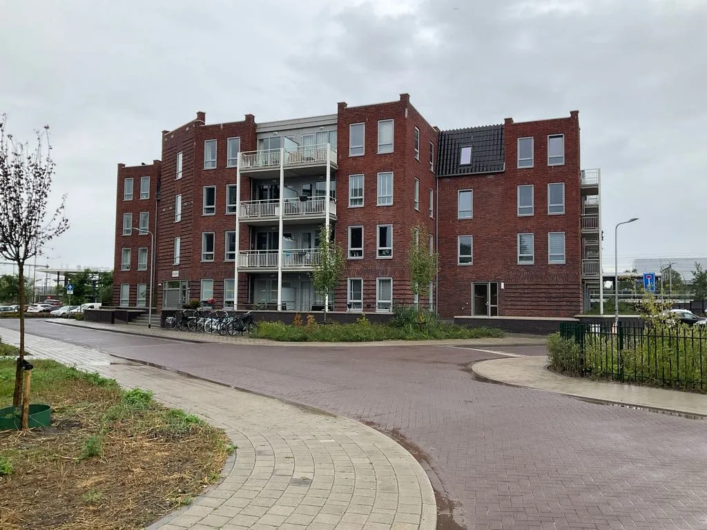 De Terp 112 4191LG Geldermalsen