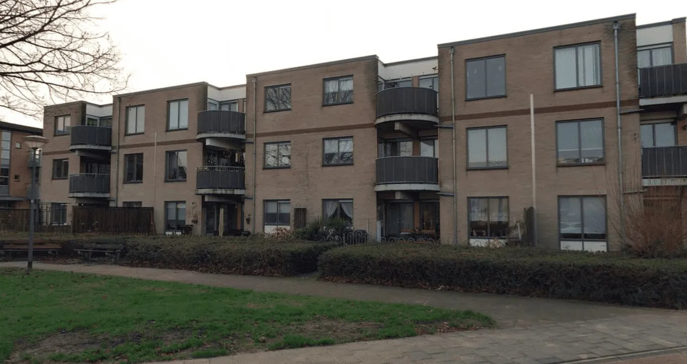 Blekerij 108 3901WK Veenendaal
