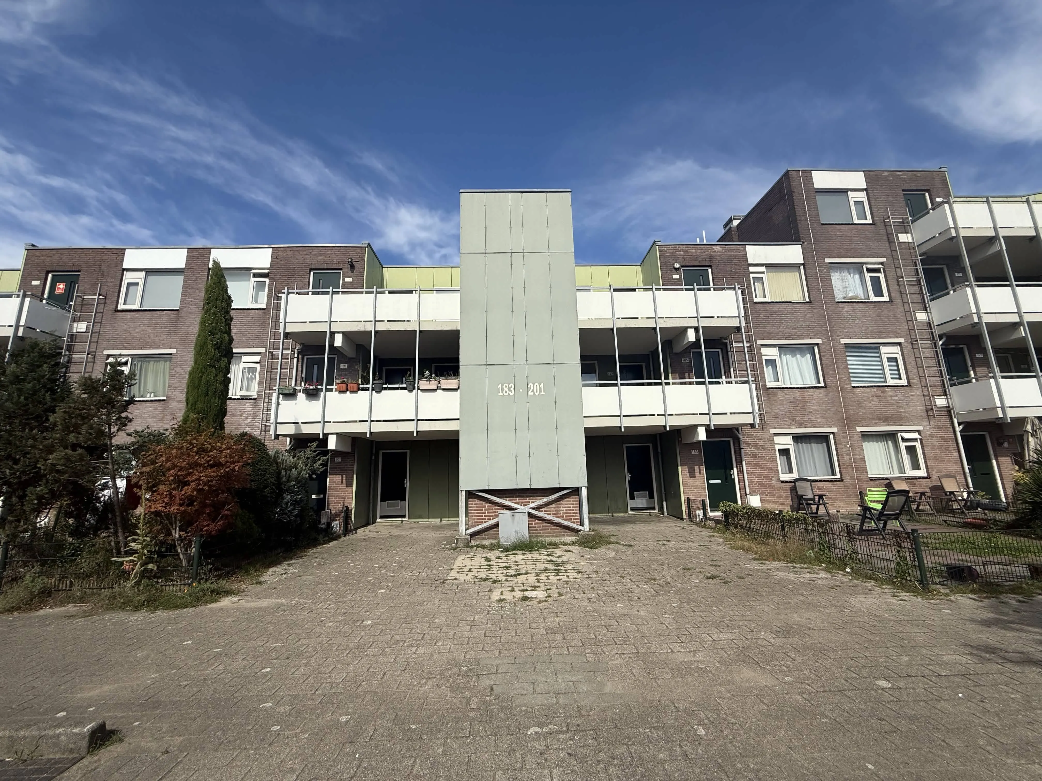 Puttersbos 187 2134TH Hoofddorp