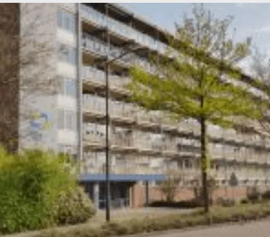 Peulenlaan