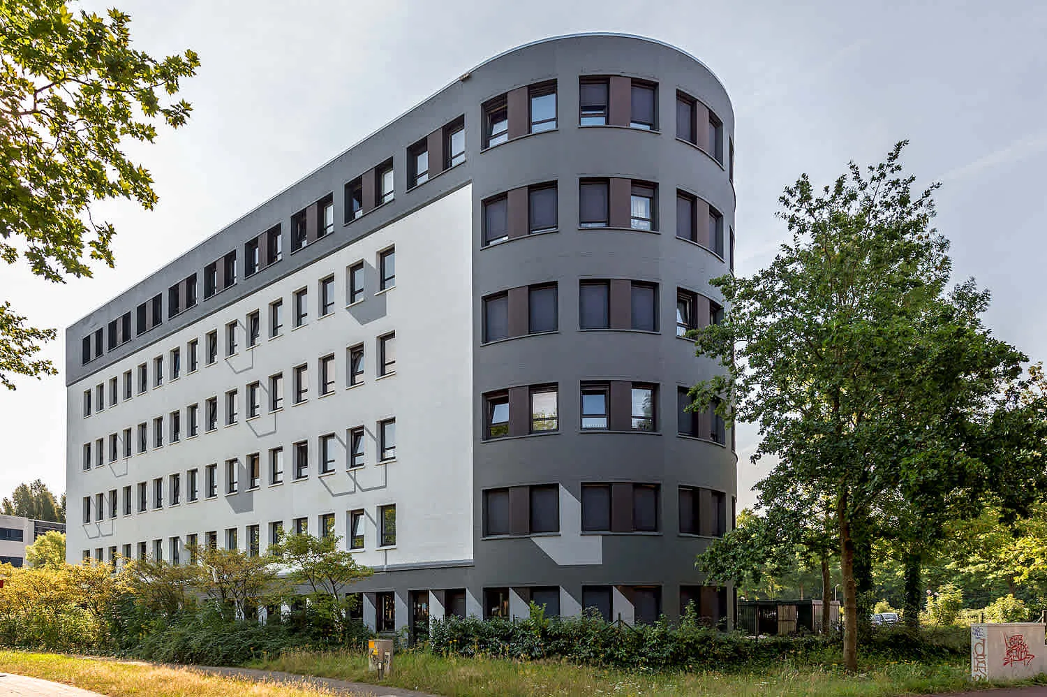 Lichtpenweg 10 3821BA Amersfoort