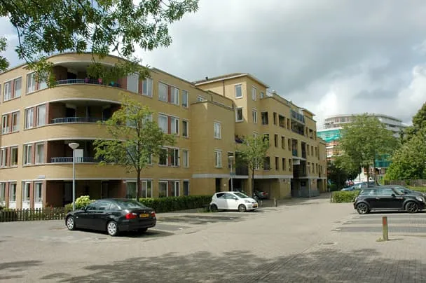 Jan Wiegmanlaan 24 2101PR Heemstede