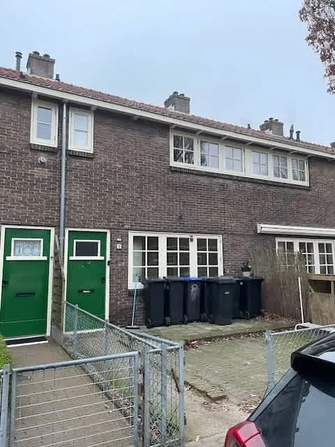 Voltastraat