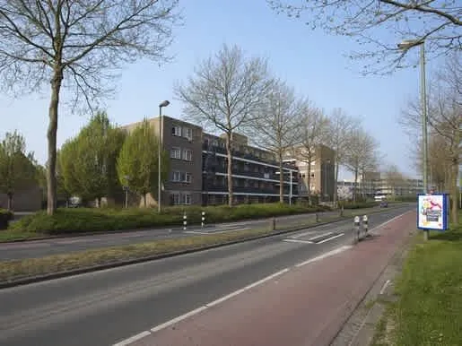 Frida Katz-erf 136 3315VL Dordrecht