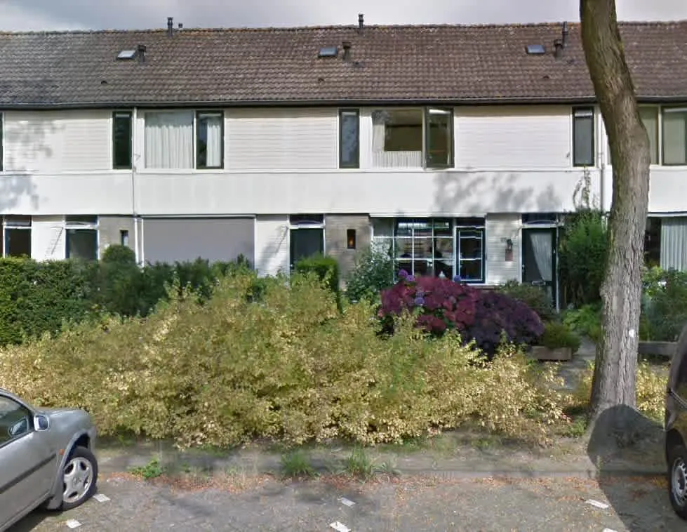 Minstreelpad 40 3766BV Soest