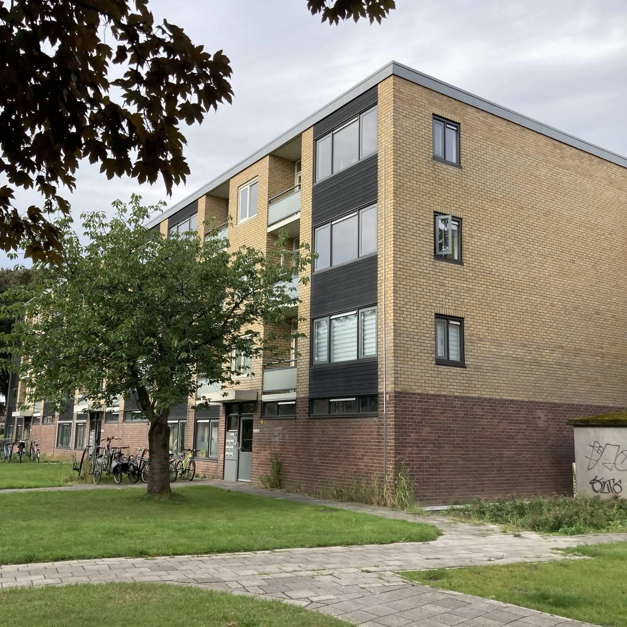Poortdijk 139 3402BP IJsselstein
