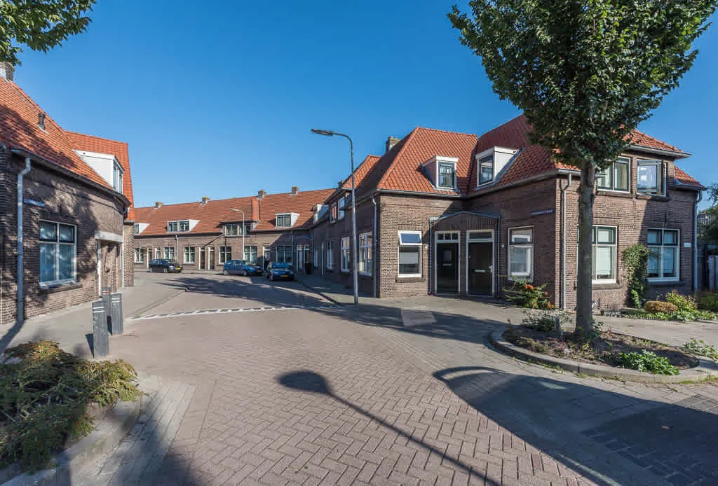Sint Josephstraat 78 2806WL Gouda