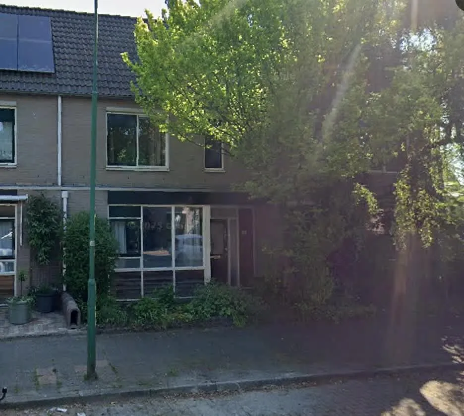 Di Lassostraat 116 3766EC Soest