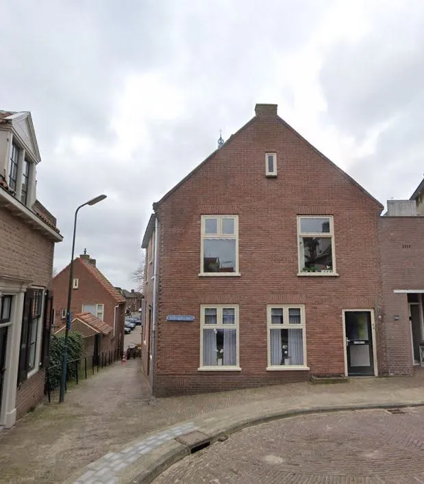 Koningstraat