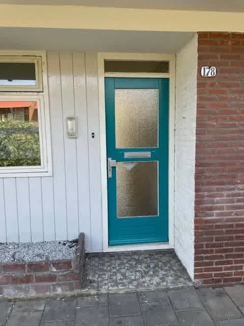 Lange Heul