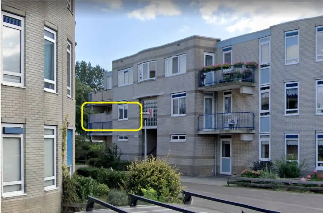 Bovenmaatweg 162 1274RP Huizen